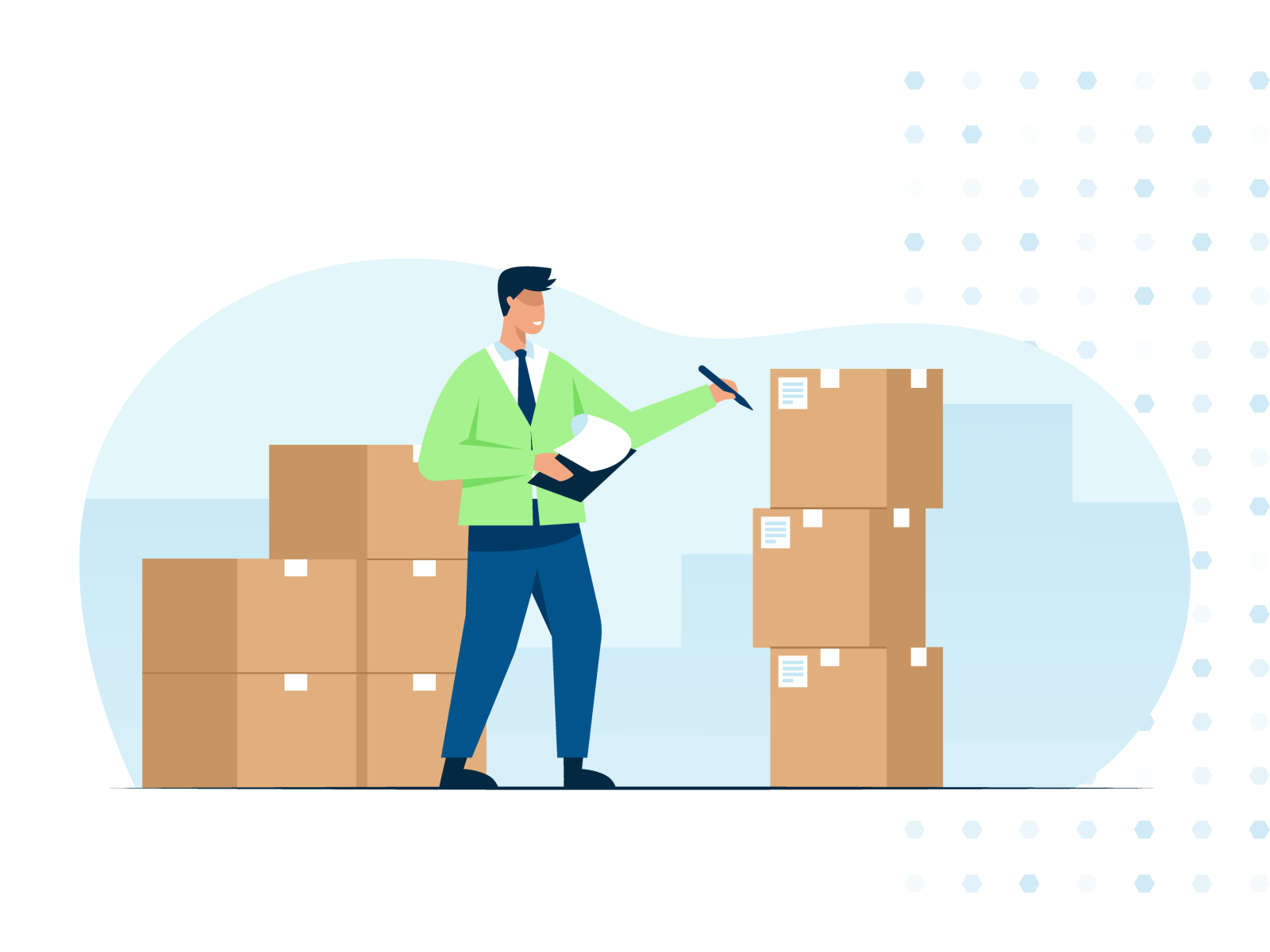 Notre expertise à portée de main